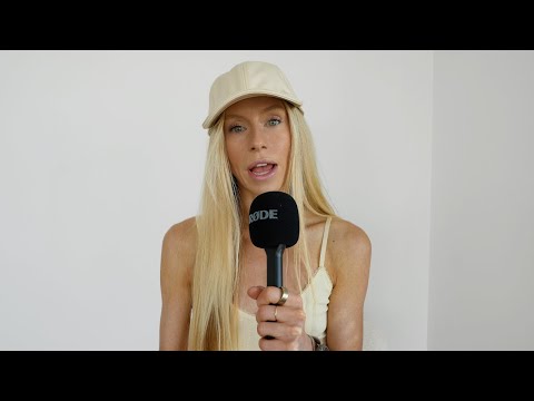 Why I'm not being healthy