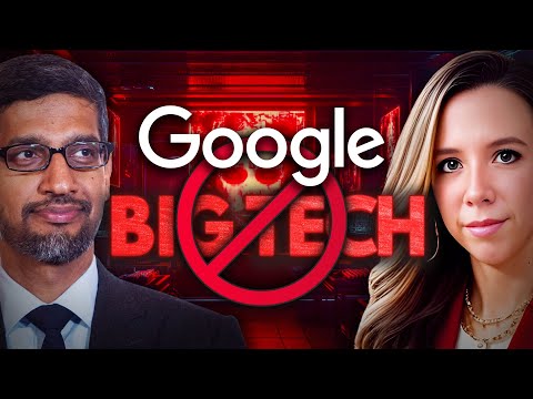 The TRUTH About Quantum + Google: Can We ACTUALLY Trust Big Tech Anymore?
