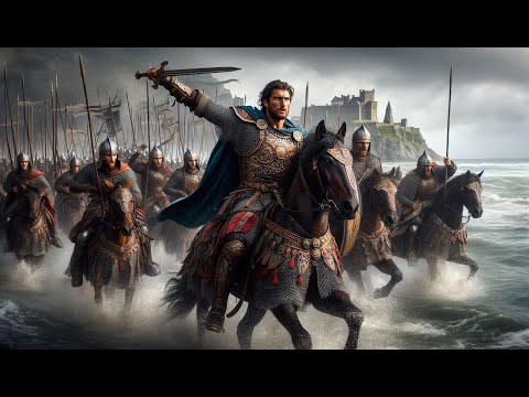 La Bataille de Cerami (1063) : Comment 136 Chevaliers Normands ont réussi à vaincre 50 000 soldats