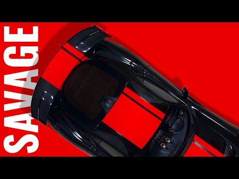 The BRUTAL Crowd Funded World Record Attempt