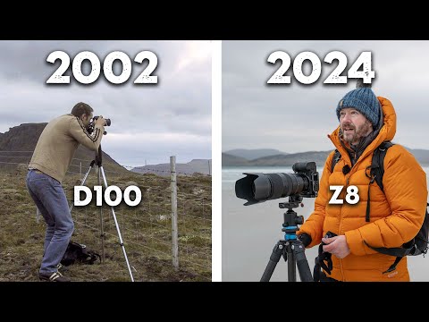 I Wish I Knew THIS When I Started PHOTOGRAPHY