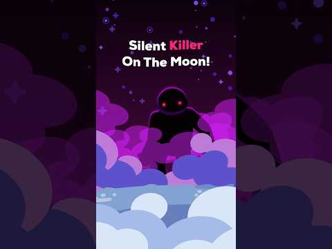 The Moon’s Invisible Threat