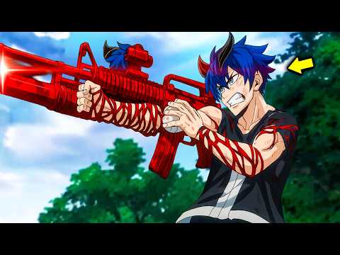 After Being BETRAYED He Gets OVERPOWERED Demon Power And Takes Revenge | New Anime Recap