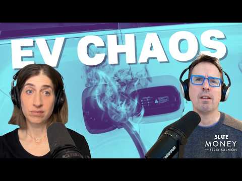 Is This the Death of the American Car Industry?