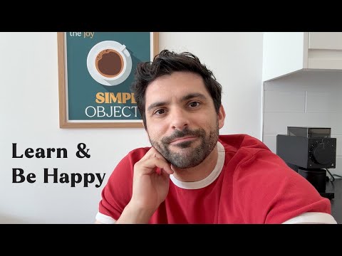 This Language Learning Method Makes Life More Joyful