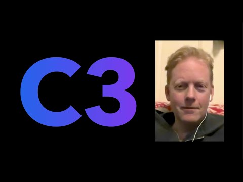 Cleaned up C? Interview with C3 language author Christoffer Lernö!