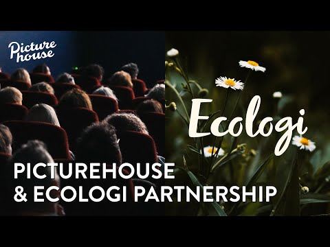 Our Partnership with Ecologi