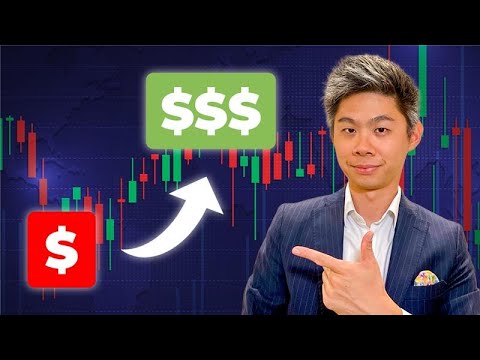 This is What Profitable Traders Actually Do