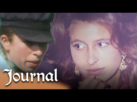 Princess Anne's Promiscuous Past