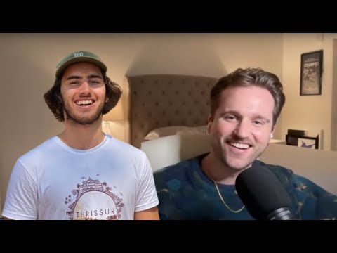 Luke Damant on How to Avoid Scams, Friendliest Countries, Craziest Travel Stories