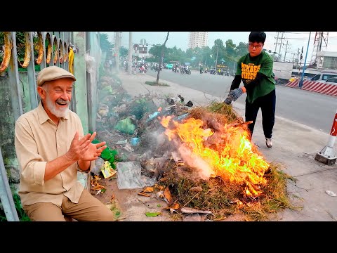 This Is What We Had to Do With the Trash They Ignored