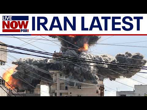Iran ceasefire at risk over Israel attacks on Lebanon