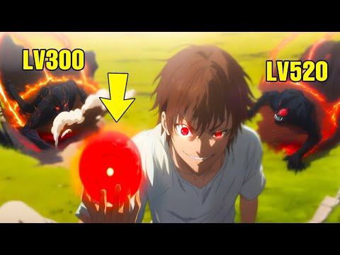 He Reincarnated As The Strongest Summoner With S-Rank Skills! | Anime Recap