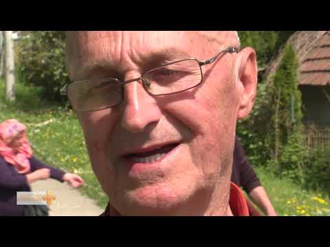 Domovina ljiljana Odred Bosna  14 04 2024