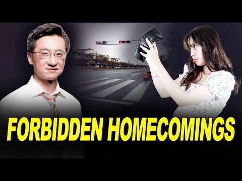 Forbidden Homecomings: CCP's War on Rural Returns to Avert a Peasant Uprising | Digging into China