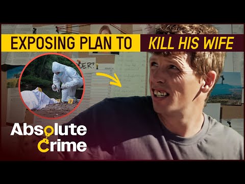 His Own Friend Helped Hide the Body: You Won't Believe The Motive