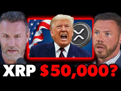 Jake Claver: Bitcoin, XRP, and the Future of Finance