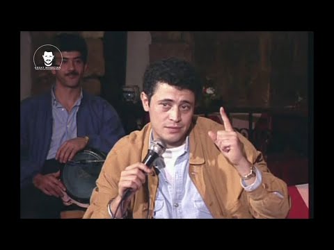 جورج وسوف - بروفا - كلام الناس + حبيبي كده - الليل المفتوح 1994