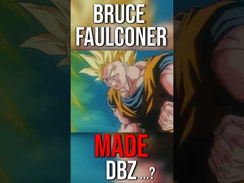 Would DBZ Have Failed Without Faulconer?