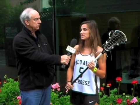 Charlotte Biffar, Athlete of the Week