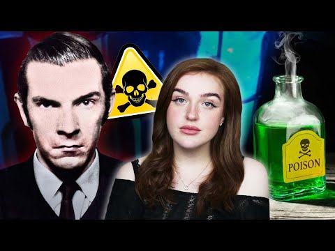 The Teacup Poisoner Serial Killer