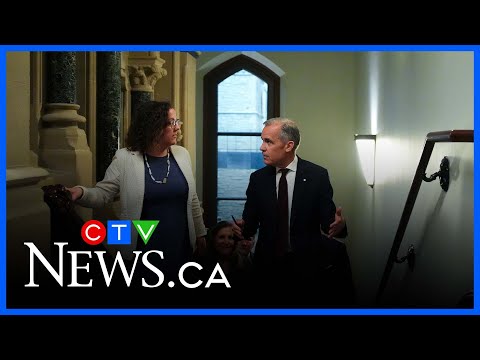 Breaking down how the 'One Canadian Economy' bill would reduce interprovincial trade barriers