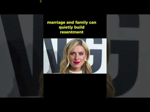 Fans Noticing THIS About Paris Hilton’s Marriage