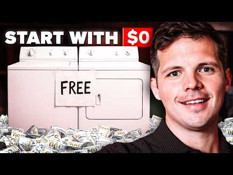 The Most Overlooked $10K/M Business Anyone Can Start