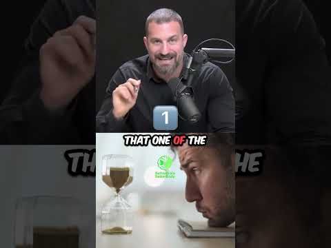 STOP Eating Right After You Wake Up 😳 | Dr. Andrew Huberman Explains Why #hubermanlab #neuroscience