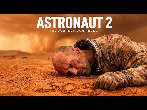 Alone on Mars 2: The Fight to Stay Alive Continues – Free Movie | Full Film