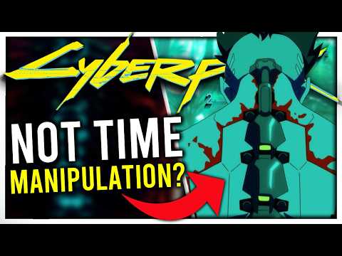 Cyberpunk 2077’s BIGGEST Misconceptions