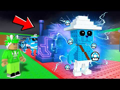 ich bekomme 1€ - 4000€ BASE mit OG PETS in Steal a Brainrot!