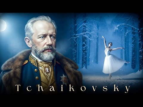 10 Tchaikovsky Songs that You've Heard and Don't Know the Name