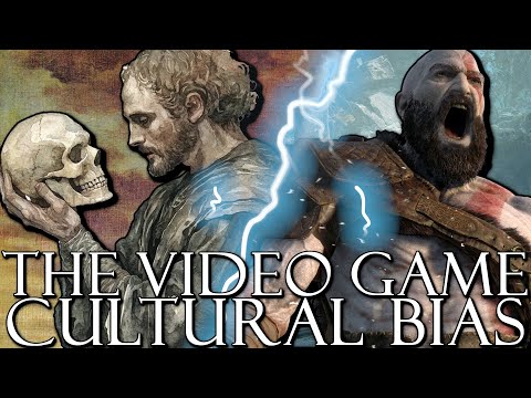 Why Video Games Will Never Be Respected