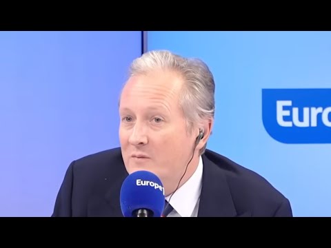PLFSS adopté : "Nous sommes en train de précipiter le pays dans le gouffre" prévient J-M.Salvator