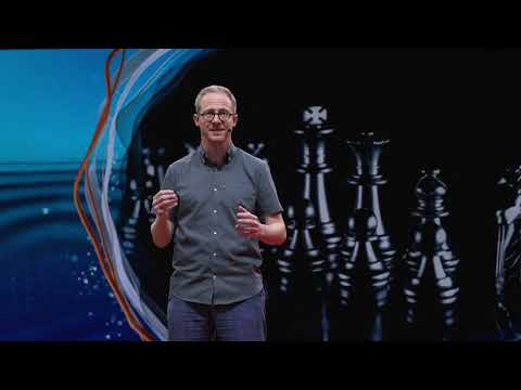 Is there consciousness beyond the brain? | Philip Goff | TEDxNewEngland