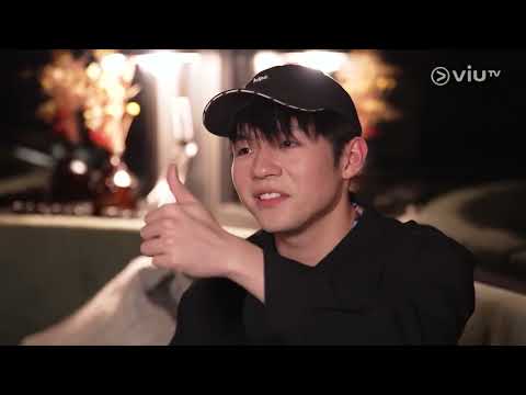 《MIRROR Time》 EP 13 - 上天下海