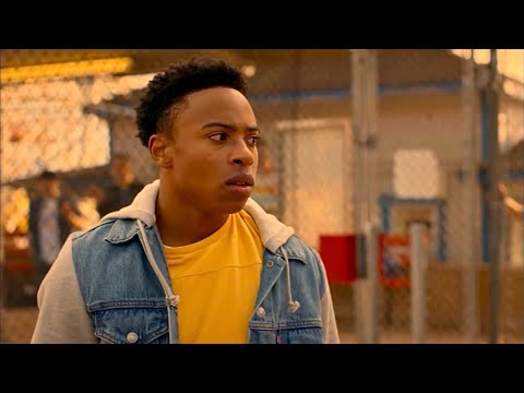 Cobra Kai - Kenny Payne All Fight Scenes | Tribute