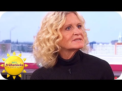 Mütter müssen nicht perfekt sein - eine Autorin spricht Klartext | SAT.1 Frühstücksfernsehen