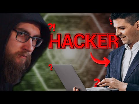 Inside the World's Most Dangerous Hackers' Minds