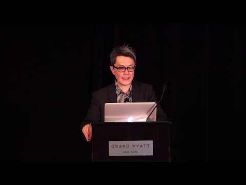 "Optimizing Trading Strategies without Overfitting" by Dr. Ernest Chan - QuantCon 2018