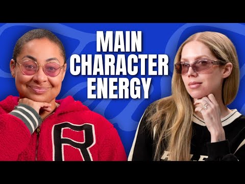 Do we feel like main characters?