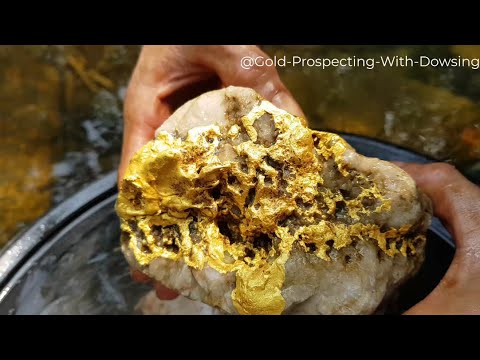 We have discovered one of the most beautiful creations in the world, bestowed by mother nature.