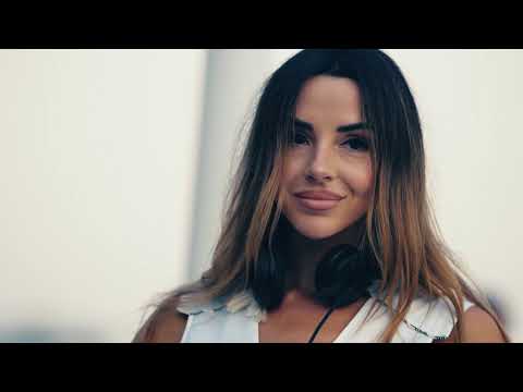 Giada Brincè °Private DjSet at Club La Vigie, Monte Carlo°