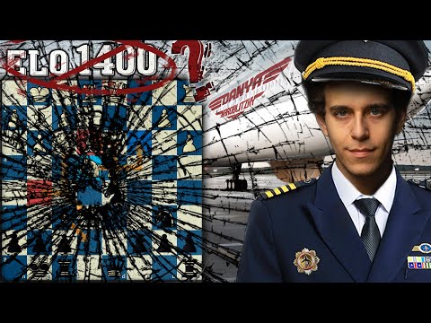 Wait!? Are You Cheating or NOT? | Sicilian Defense | GM Naroditsky’s Top Theory Speedrun