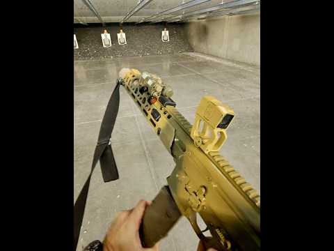 The Ultra Semi MCX Rattler LT