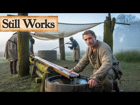 7 Forgotten Medieval Water Hacks That Still Work Today