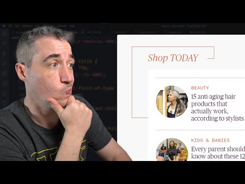 Can I clone this weird border design?