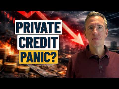 The Private Credit "Secret": Why Returns Look So Good?