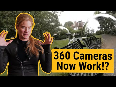 This Fixed 3D Gaussian Splatting's Biggest Problems!